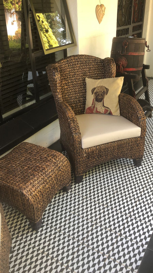 Lincoln 3 Piece Occasional Set (Color Antique)