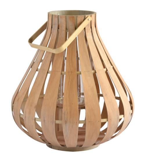 Tru Outdoor Luxury Strip Lantern (Colour Natural) product_description Lanterns and Pendants.