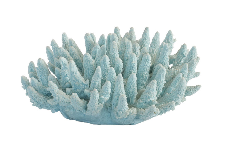 Coral Spiked (Color Blue)